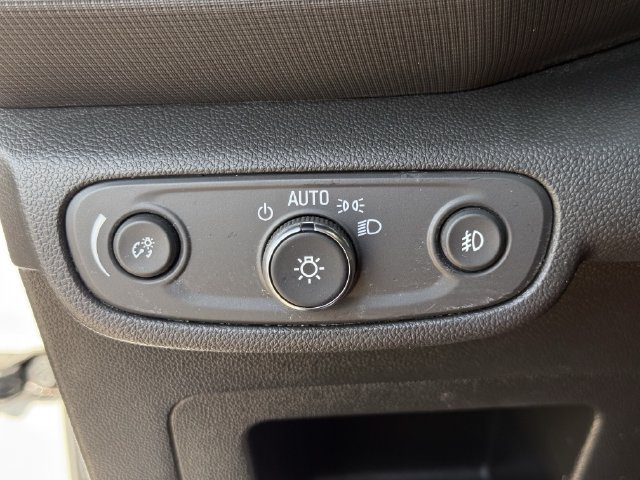 Certified 2022 Chevrolet TrailBlazer LT w/ Convenience Package FWD image 24