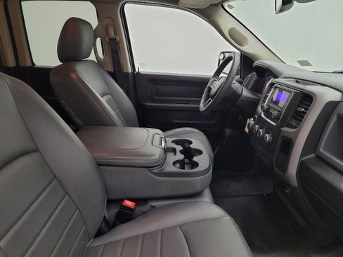Used 2020 RAM 1500 Tradesman RWD image 21