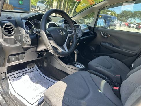 Used 2012 Honda Fit image 21