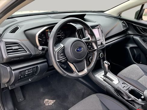 Used 2023 Subaru Crosstrek 2.0i Premium AWD/4WD image 16