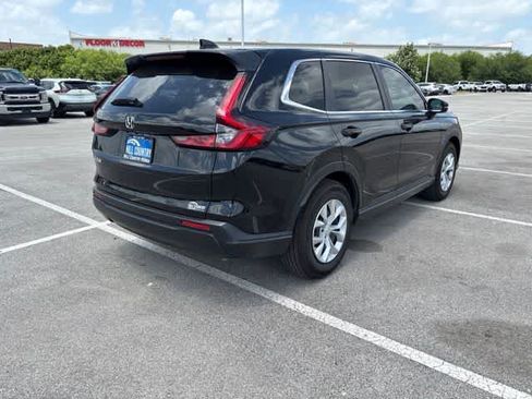Certified 2026 Honda CR-V LX image 5