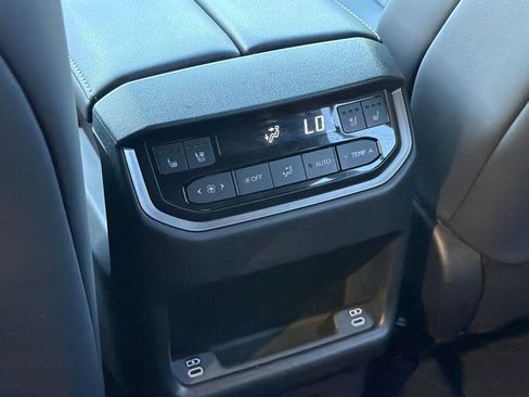 Certified 2026 Lexus TX 500h AWD w/ Technology Package image 16