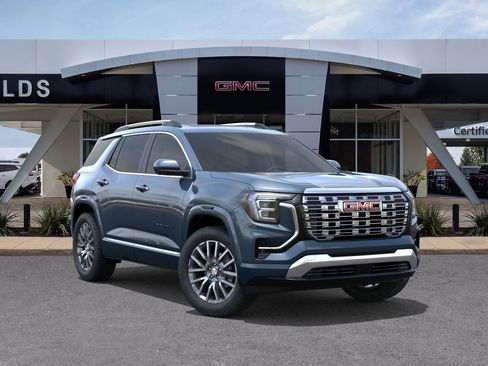 New 2026 GMC Terrain Denali image 7