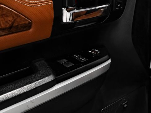 Used 2017 Toyota Tundra 1794 Edition image 59