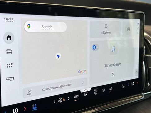 Used 2025 Ford Expedition Platinum w/ Platinum Ultimate Package image 25