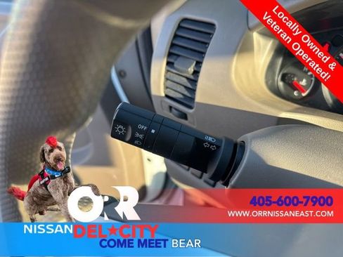 Used 2015 Nissan Frontier SV image 21
