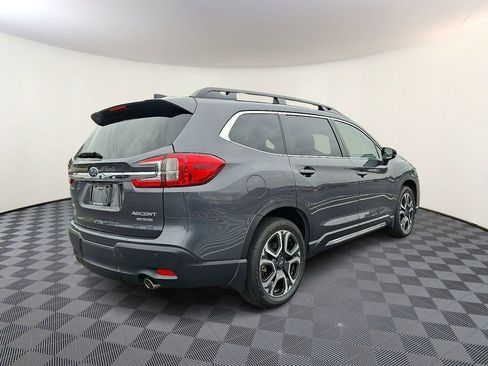 Used 2024 Subaru Ascent Limited image 9
