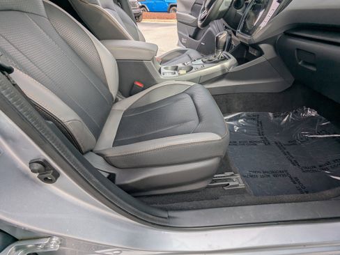 Used 2024 Subaru Crosstrek 2.5i Wilderness image 14