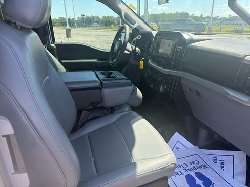 Used 2021 Ford F150 XL w/ XL Power Equipment Group image 4