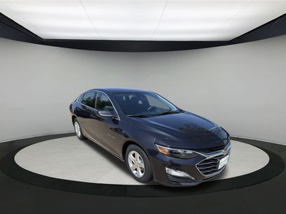 Used 2023 Chevrolet Malibu LT
