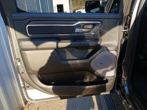 New 2026 RAM 1500 Laramie w/ Night Edition image 22
