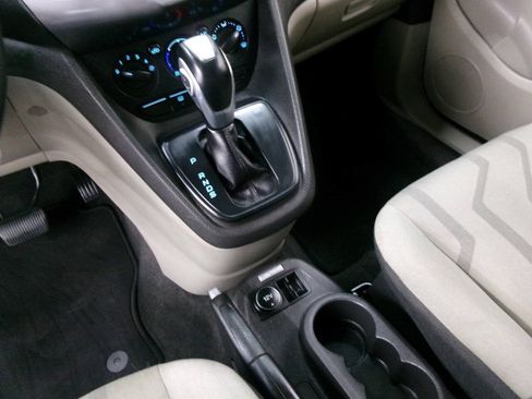 Used 2015 Ford Transit Connect XLT FWD image 27