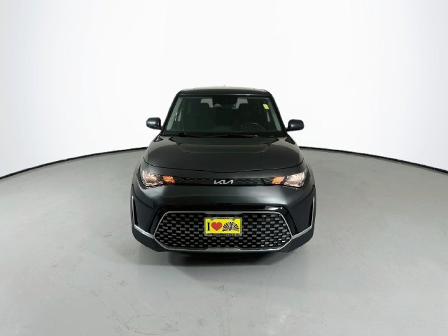 Used 2024 Kia Soul EX FWD image 4