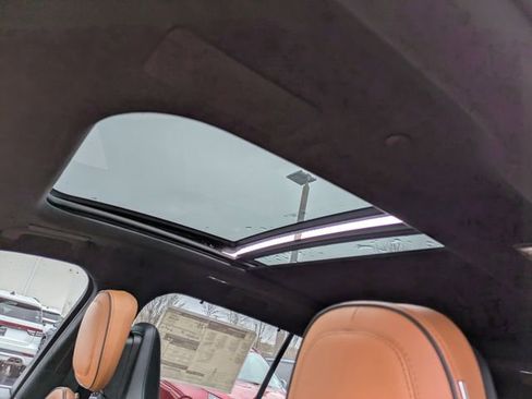 Used 2025 Lincoln Aviator Black Label image 18