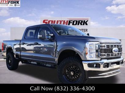 Used 2024 Ford F250 XLT