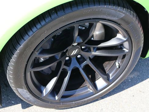 Used 2023 Dodge Charger Scat Pack RWD image 31