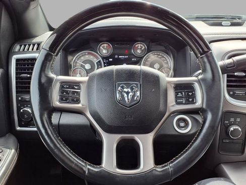 Used 2018 RAM 2500 Limited AWD/4WD image 16