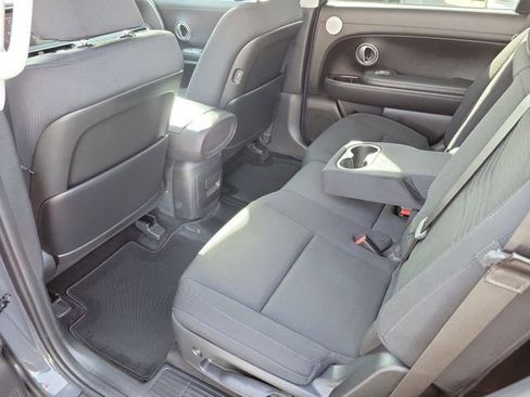 New 2026 Hyundai Palisade SE image 17
