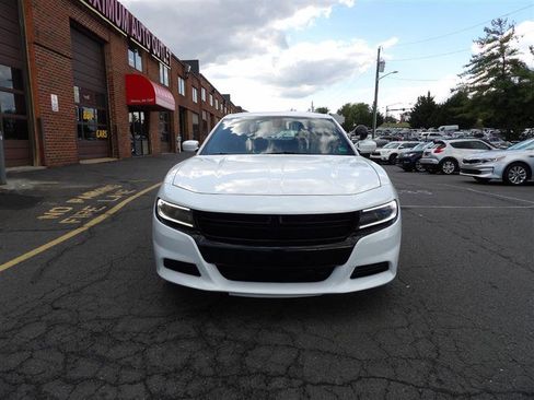 Used 2020 Dodge Charger Police w/ Street Appearance Group image 3