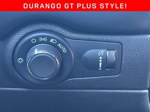 Certified 2024 Dodge Durango GT image 33