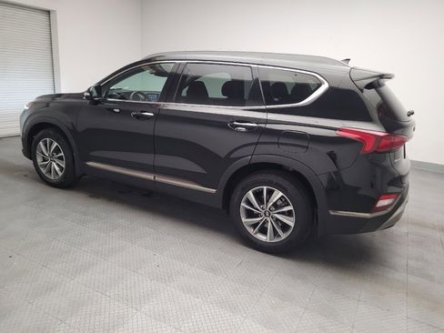 Used 2019 Hyundai Santa Fe Limited FWD image 3