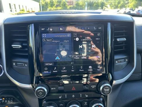 Used 2022 RAM 1500 Big Horn AWD/4WD image 20