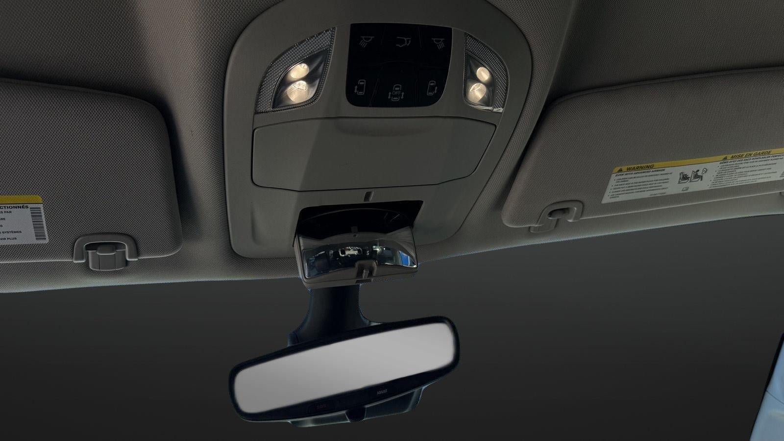 Used 2024 Chrysler Pacifica Limited FWD image 42