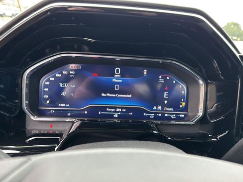 Certified 2025 Chevrolet Silverado 2500 LT w/ Trail Boss Package image 20