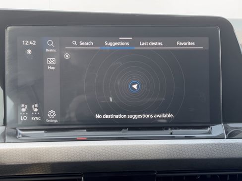 Used 2023 Volkswagen GTI Autobahn FWD image 23