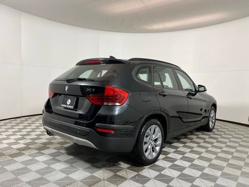 Used 2014 BMW X1 xDrive28i image 7