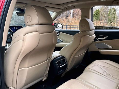 Used 2021 Acura RDX AWD w/ Advance Package image 31