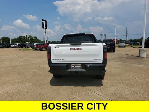 New 2026 GMC Sierra EV Elevation w/ Premium Package image 6