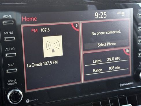 Used 2021 Toyota Corolla SE image 19