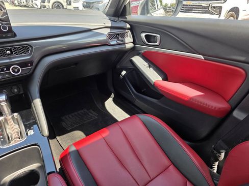 Used 2024 Acura Integra A-Spec FWD image 14