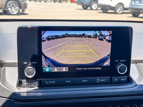 Used 2023 Honda Accord EX image 47