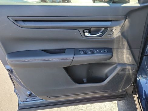 Certified 2026 Honda CR-V Sport-L image 22