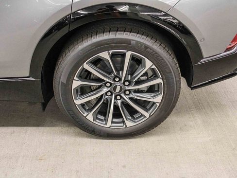 New 2026 Cadillac Lyriq Sport image 8