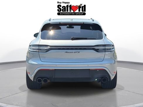 Used 2022 Porsche Macan GTS AWD/4WD image 18