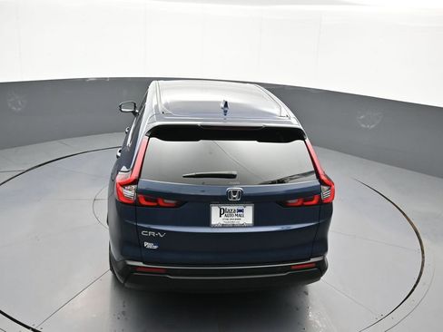Certified 2024 Honda CR-V EX-L image 39