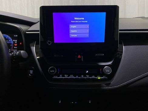 Certified 2023 Toyota Corolla XSE image 18