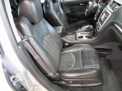 Used 2015 GMC Acadia Denali AWD/4WD image 34