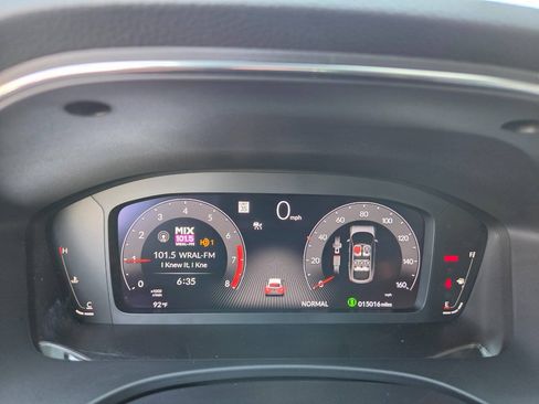 Used 2023 Acura Integra A-Spec FWD image 17
