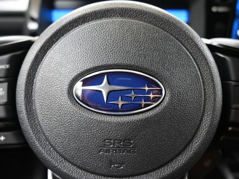 New 2026 Subaru Outback Touring AWD/4WD image 28