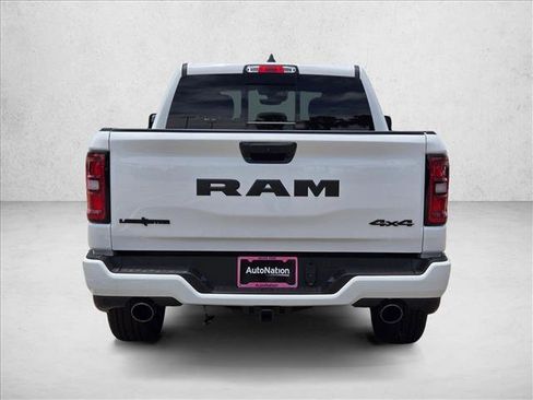 New 2026 RAM 1500 Lone Star AWD/4WD image 7