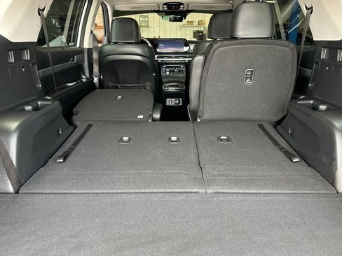 Certified 2025 Hyundai Palisade SEL AWD/4WD image 16