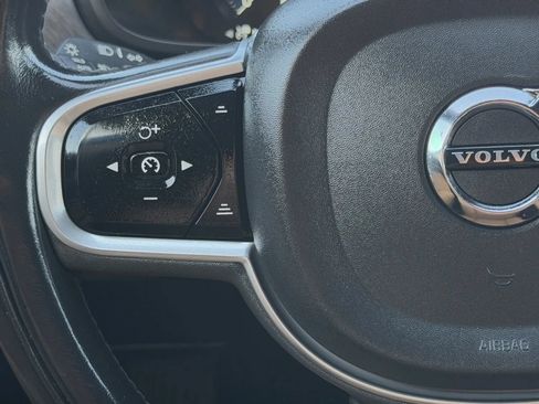 Used 2018 Volvo V90 T6 Cross Country w/ Convenience Package AWD/4WD image 29