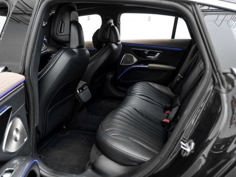 Used 2023 Mercedes-Benz EQS 450+ Sedan image 30
