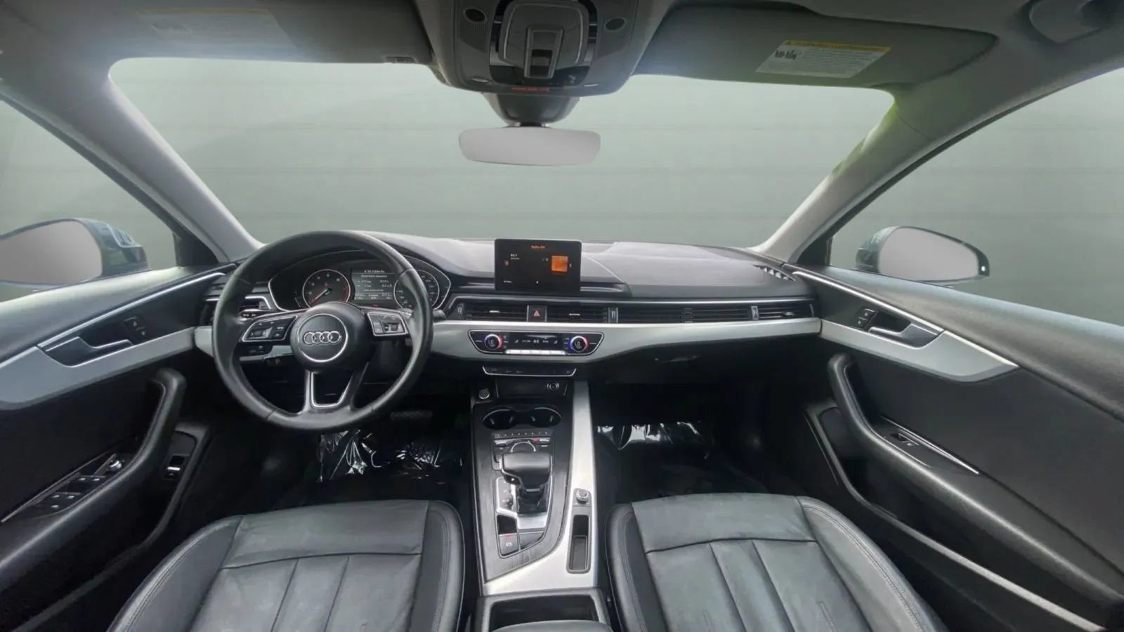 Used 2017 Audi A4 2.0T Ultra Premium FWD image 11
