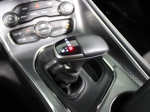 Used 2020 Dodge Challenger SRT Hellcat w/ Plus Package RWD image 21