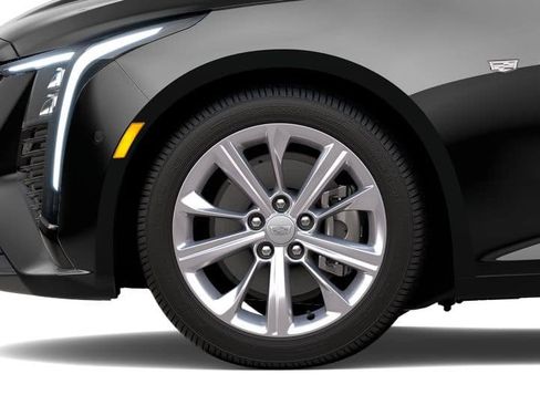 New 2026 Cadillac CT5 Premium Luxury w/ Technology Package RWD image 9